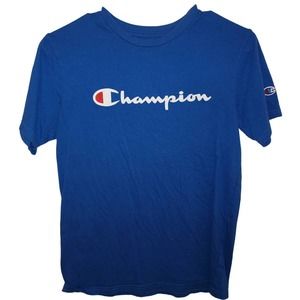 Champion Brand t-shirt, youth size L